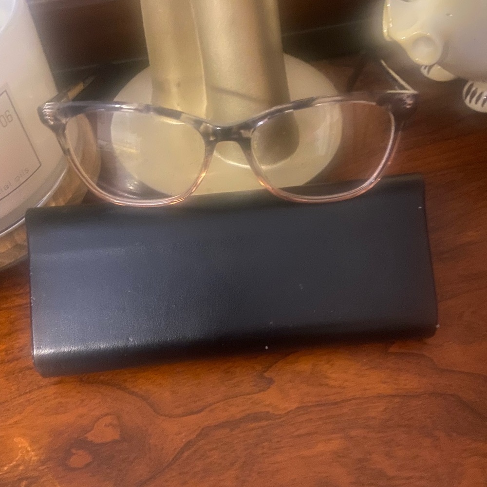 Christian Siriano (Taylor) Women’s Eyewear Frames - Picture 2 of 2